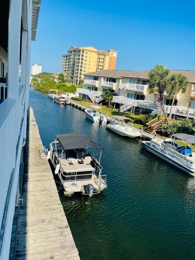 Sandpiper Cove 4111 Destin Exterior foto